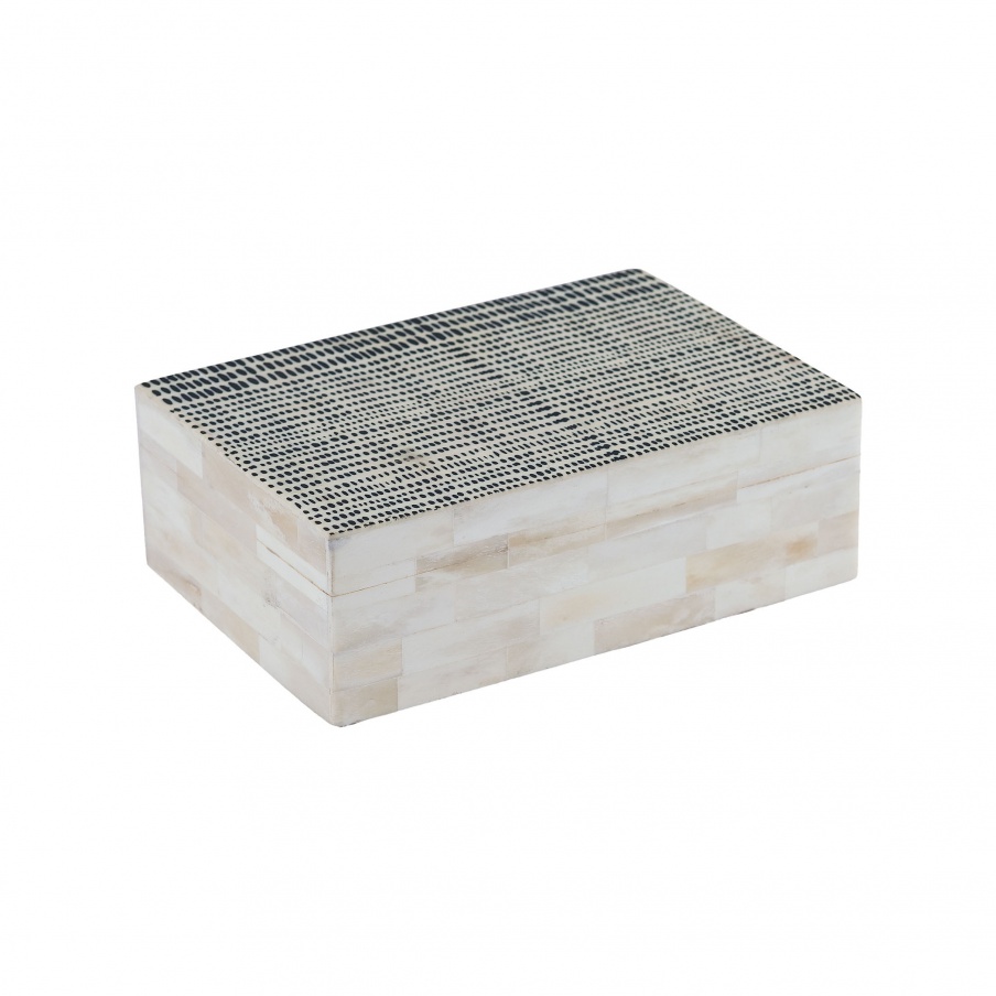 Aufbewahrungsbox Box-Zitadelle Dimond Home