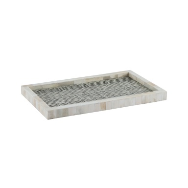 Tablett tray-Zitadelle