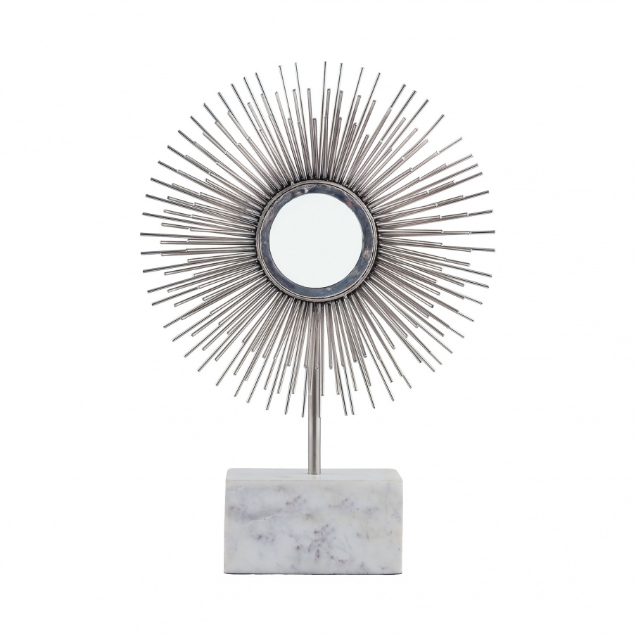 Zubehör Protostar Tischplatte Sculpture Dimond Home