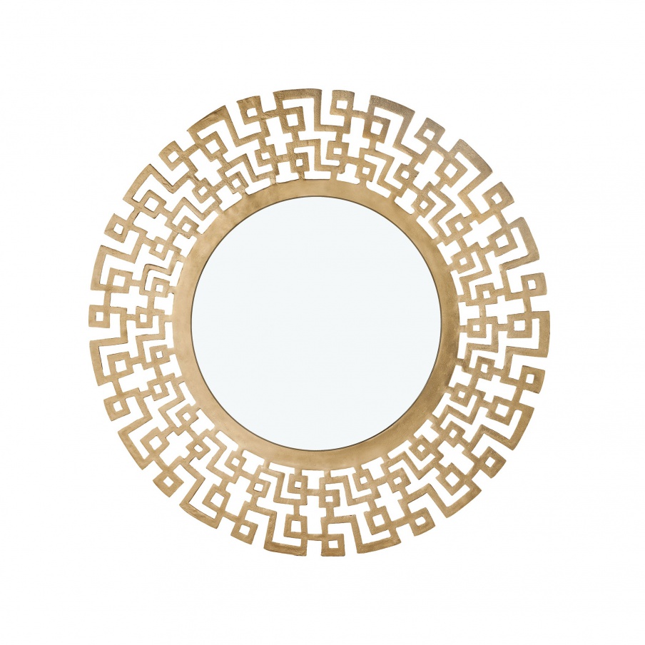Spiegel Xanthi Mirror Dimond Home