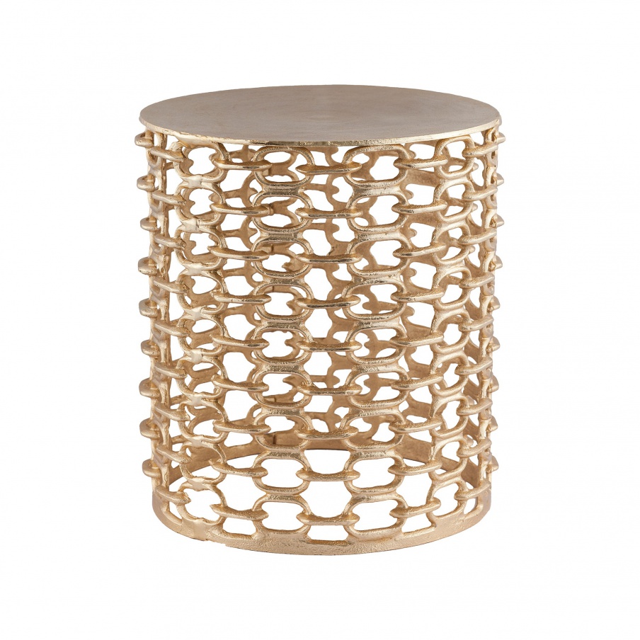 Tisch Xanthi Accent Table Dimond Home
