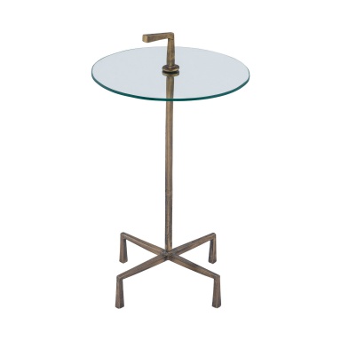 Tisch Kerne Accent Table