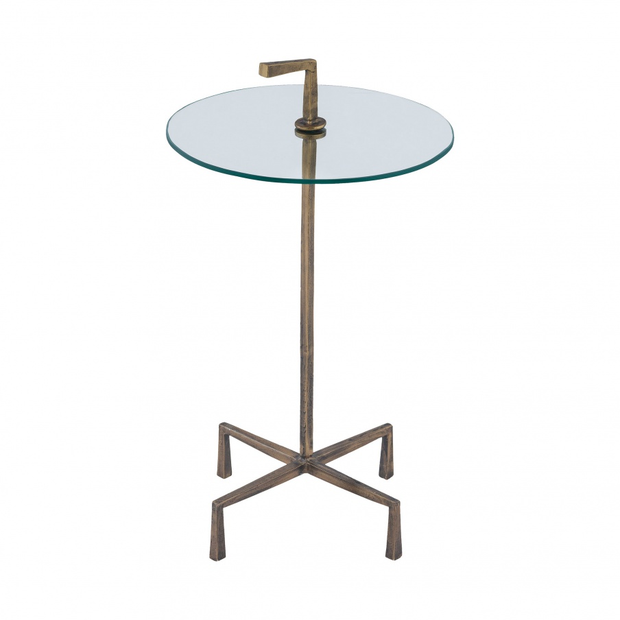 Tisch Kerne Accent Table Dimond Home