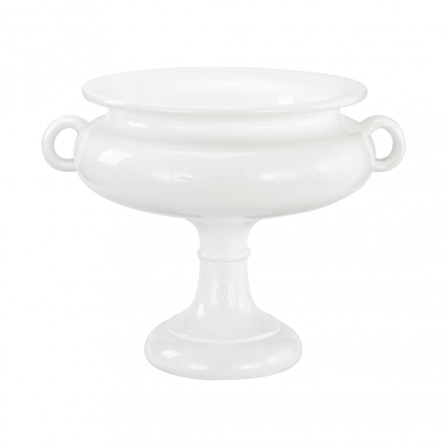 Vase Jaya Urn Dimond Home