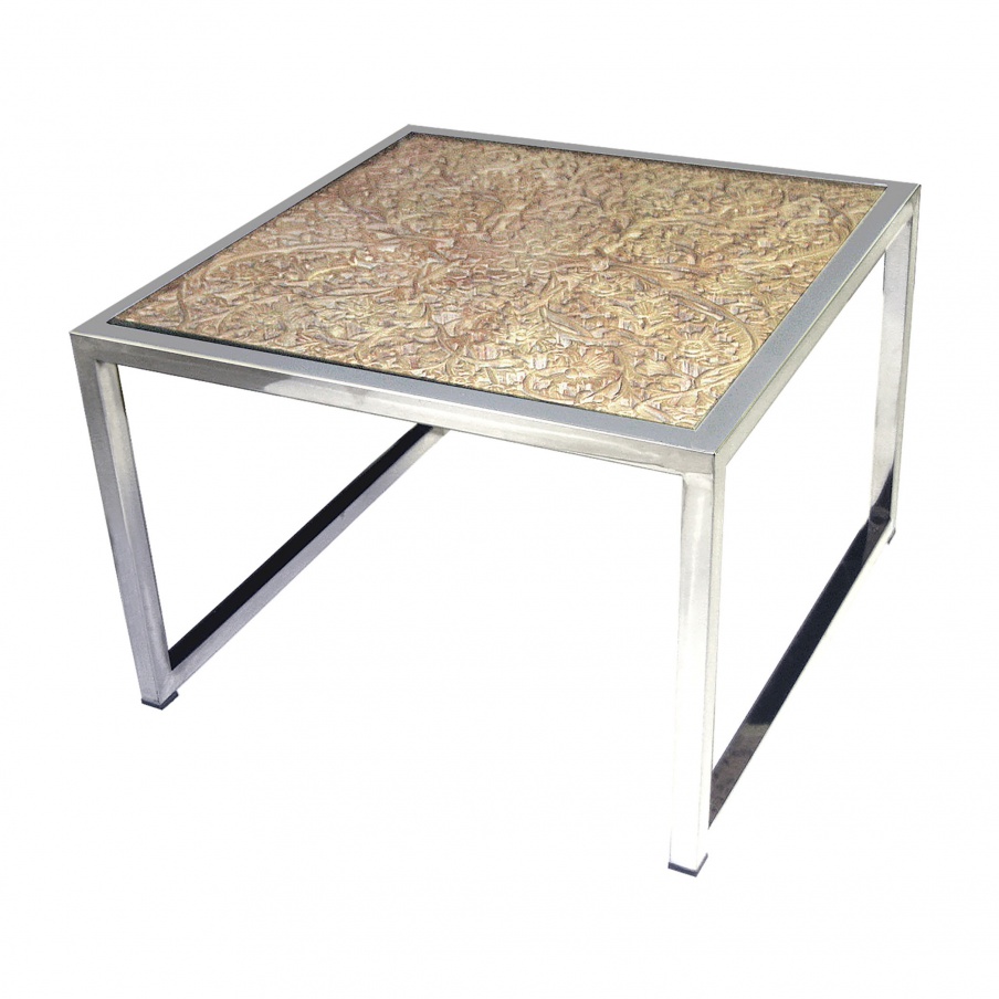 Hand Geschnitzte Tisch Coffee Table Dimond Home