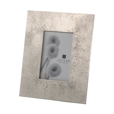 Bilderrahmen Silver Cement Frame