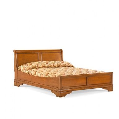 Doppelbett