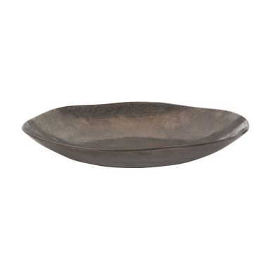 Zubehör Gunmetal Cement Dish