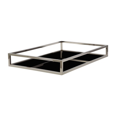 Behälter Black Box Rod Tray - Rectangular
