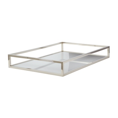 Behälter White Box Rod Tray - Rectangular
