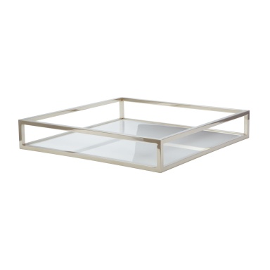 Behälter White Box Rod Tray - Square