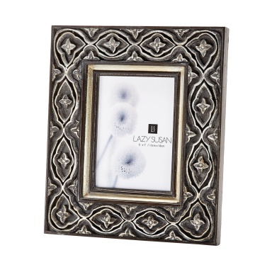 Bilderrahmen Hand Carved Ornate Frame 5 X 7