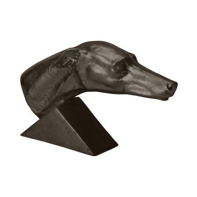 Zubehör Aged Black Grand Greyhound