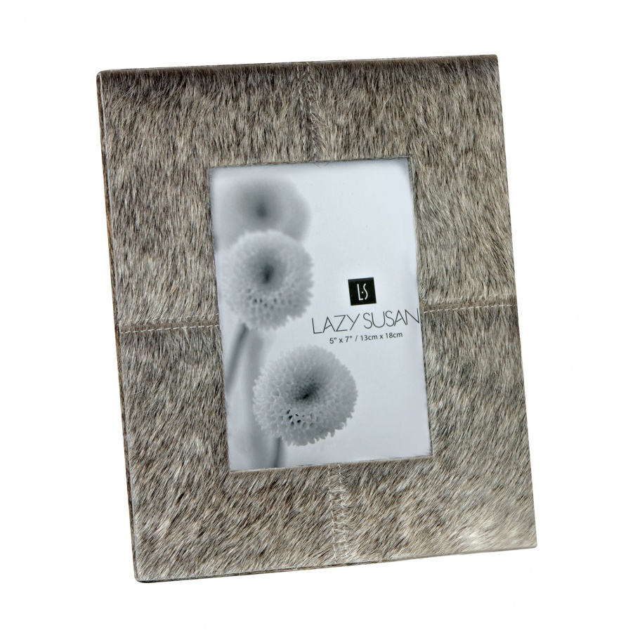 Bilderrahmen Faux Pony Frame Dimond Home