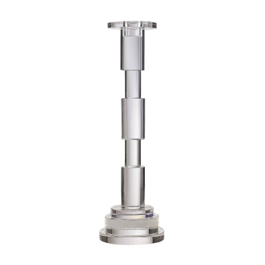 Kerzenhalter Crystal Rod Candleholder - Lg