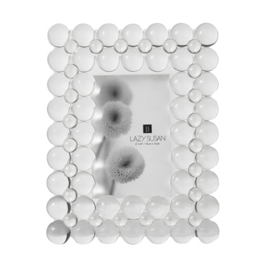 Rahmen für Fotos Dolly Crystal Frame