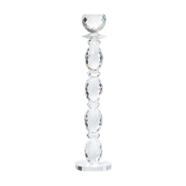 Kerzenhalter Harlow Candleholder Crystal - Sm
