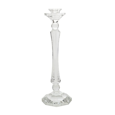 Kerzenhalter Grace Crystal Candlestick - Sm