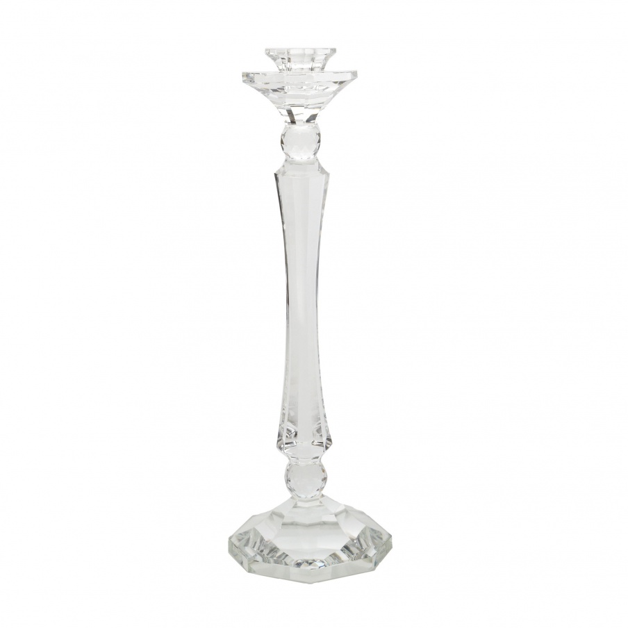 Kerzenhalter Grace Crystal Candlestick - Sm Dimond Home
