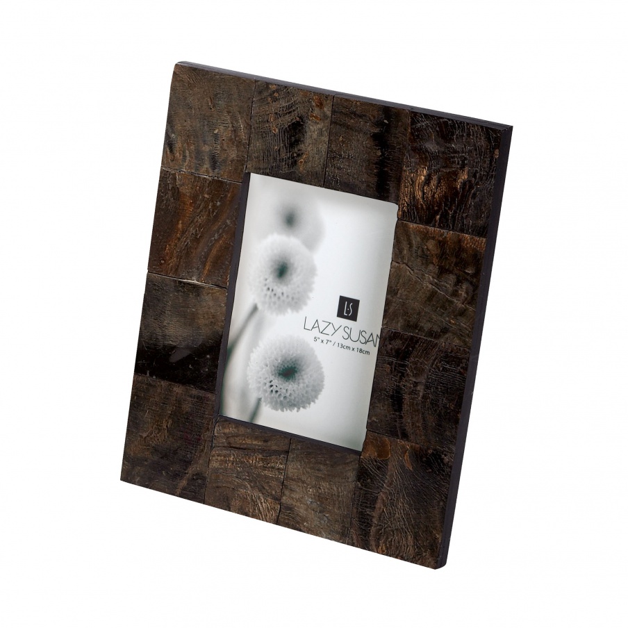 Bilderrahmen Buffalo Horn Frame Dimond Home
