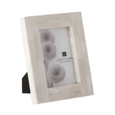 Rahmen für Fotos Bone Block Frame