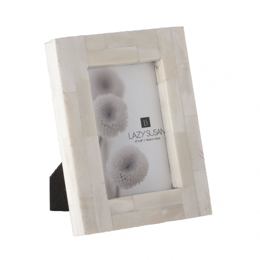 Bilderrahmen Bone Block Frame Dimond Home