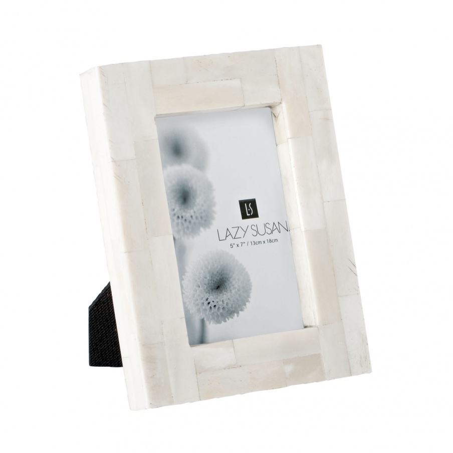 Bilderrahmen Bone Block Frame Dimond Home