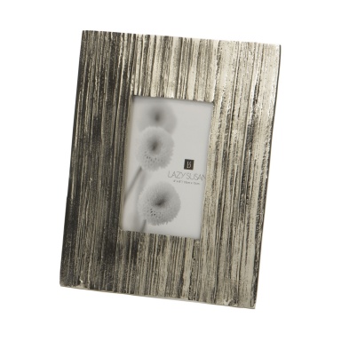 Bilderrahmen Aluminum Frame Bark