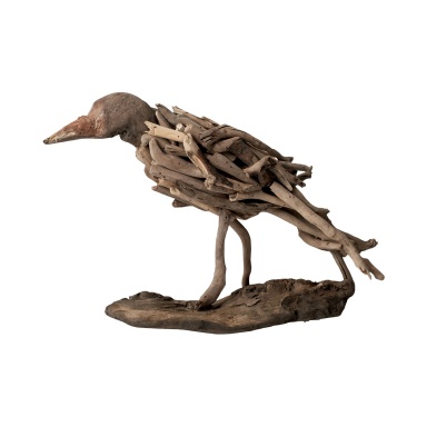 Zubehör Driftwood Bird