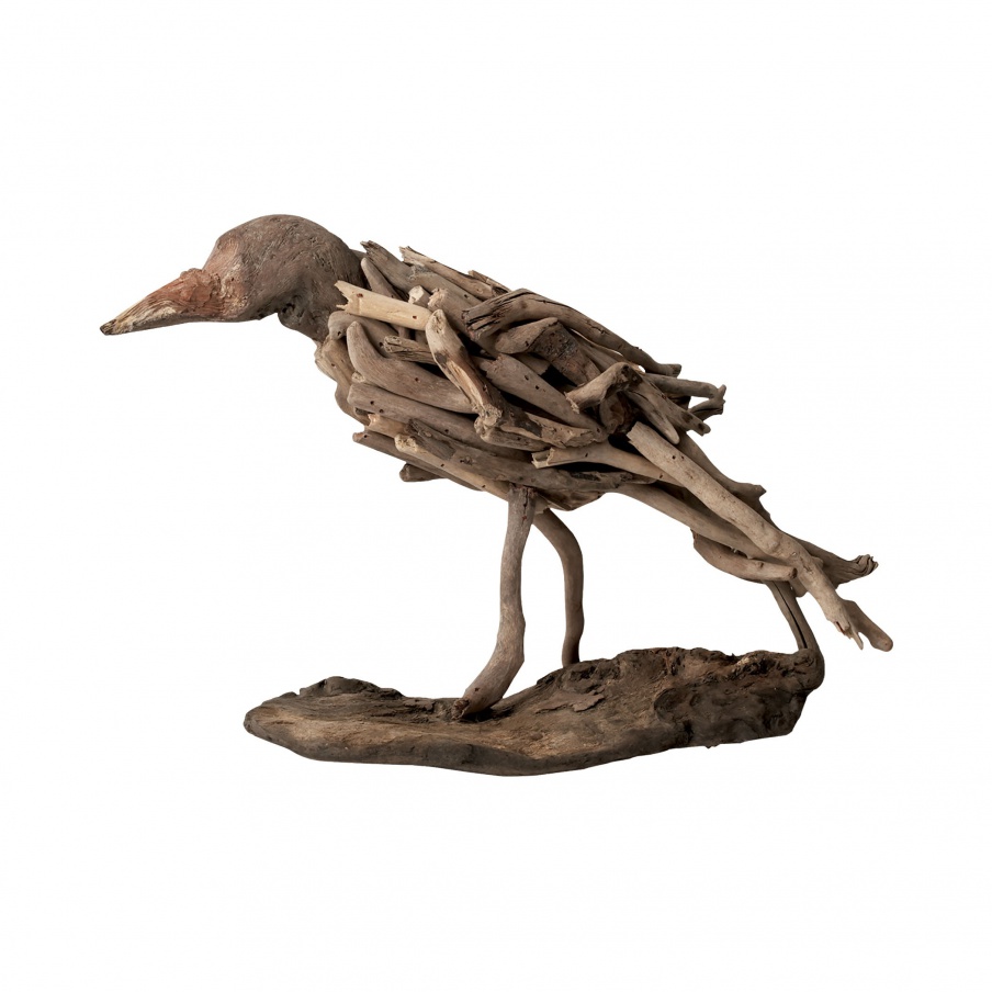 Zubehör Driftwood Bird Dimond Home