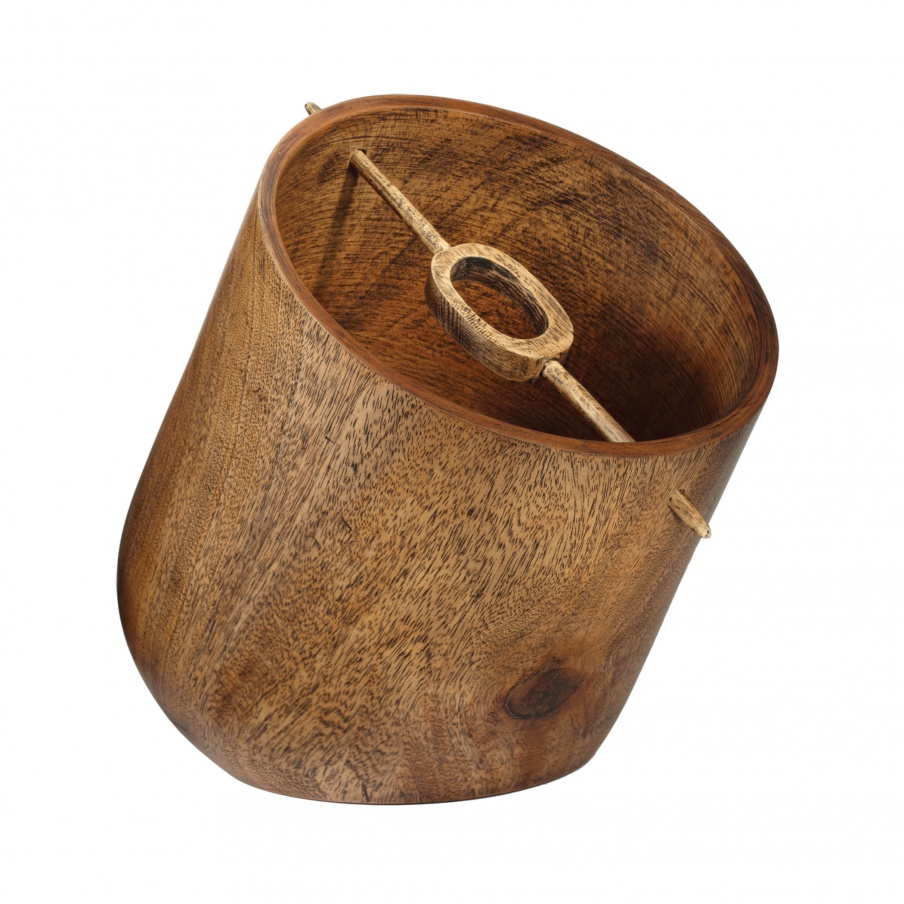 Zubehör Needle Eye Pitch Pail - Lg Dimond Home