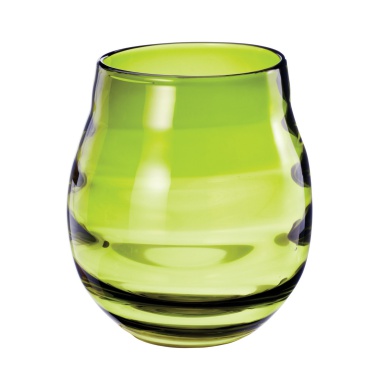 Vase Olive Ringlet Vase - Sm