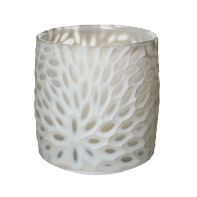 Kerzenhalter Milk Bouquet Cut Votive