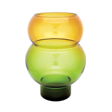 Vase Field Bubble Vase