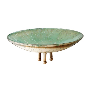 Zubehör Gilded Sea Dish - Lg