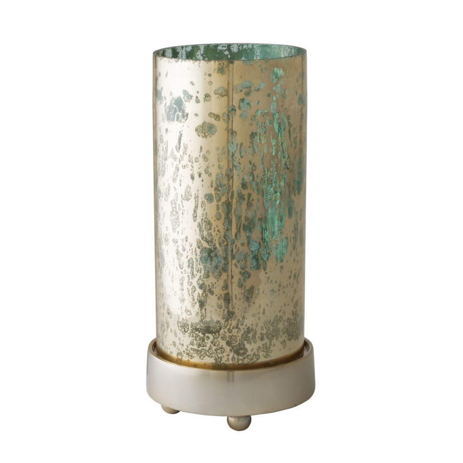 Kerzenhalter Gilded Sea Hurricane - Sm Dimond Home