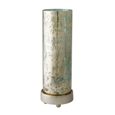 Vase Gilded Sea Hurricane - Lg