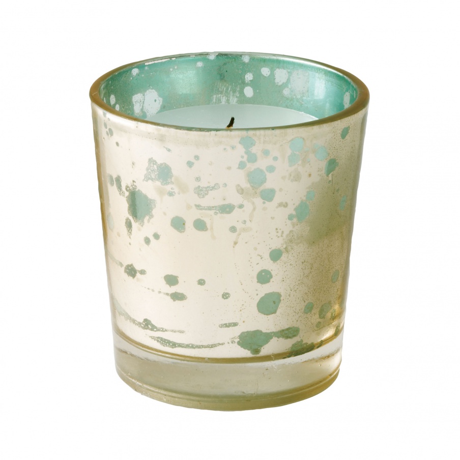 Kerzenhalter Gilded Sea Votive Dimond Home