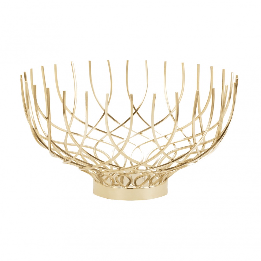 Zubehör Vortex Gold Dish Dimond Home