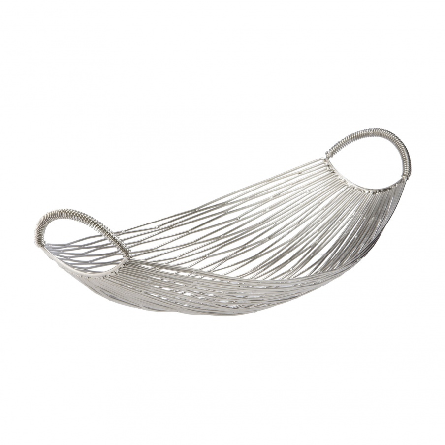 Korb Gondola Boat Basket - Md Dimond Home