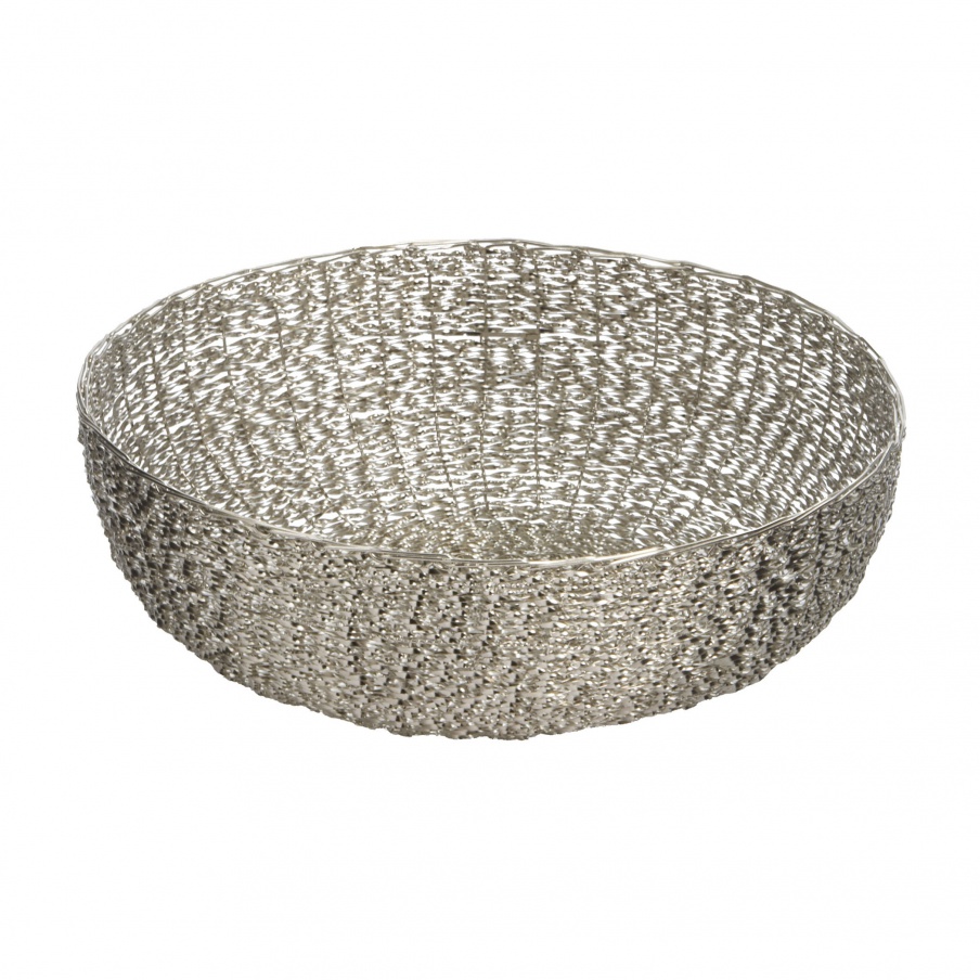 Zubehör Twisted Wire Dish - Md Dimond Home