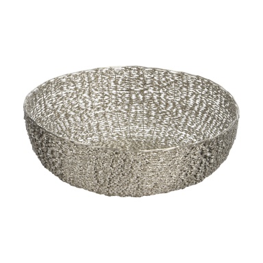 Zubehör Twisted Wire Dish - Lg