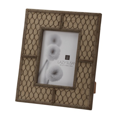 Bilderrahmen Canvas Wire Frame - 5" X 7"