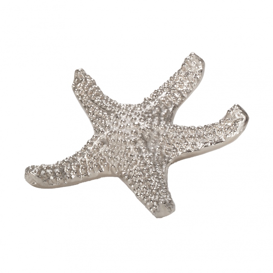 Zubehör Silver Sea Star - Sm Dimond Home