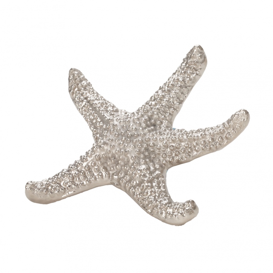 Zubehör Silver Sea Star - Lg Dimond Home