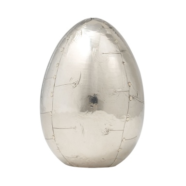 Zubehör Royal German Silver Egg - Sm