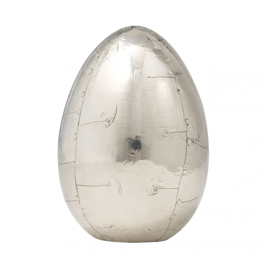 Zubehör Royal German Silver Egg - Sm Dimond Home