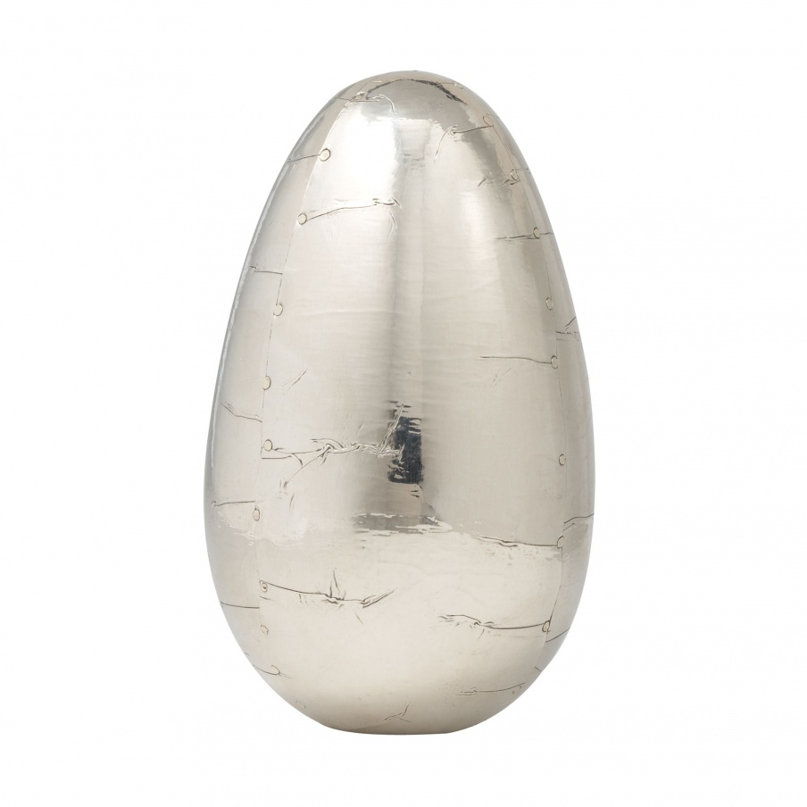 Zubehör Royal German Silver Egg - Lg Dimond Home