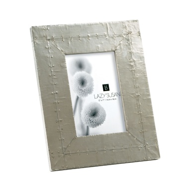 Bilderrahmen Royal German Silver Frame