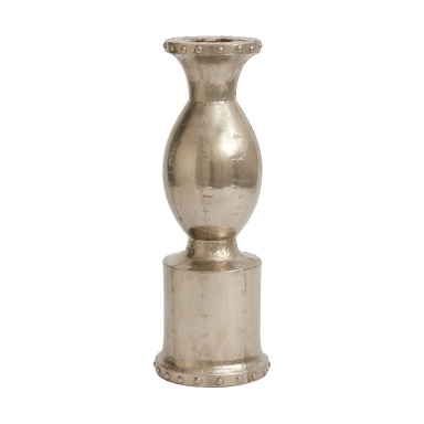 Kerzenhalter Royal German Silver Baron Candleholder - Lg
